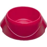 Miska plast MAGNUS 1 - 1l protismyk mix barev FP 1ks