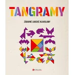 Tangramy - kolektiv (2019, brožovaná)