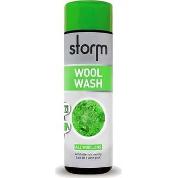 Prací gel Wash-In Merino & Wool Wash 300ml, 300ml