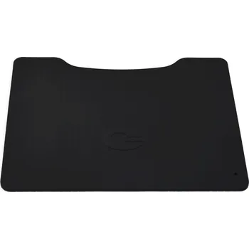 autokoberec Gumárny Zubří Gumový koberec zadní střední Kia CARENS (2006-2012)