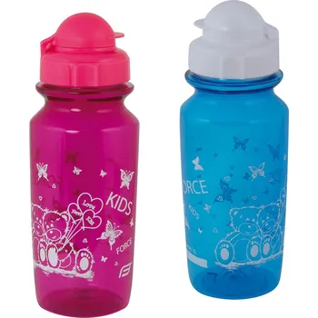 Láhev Force láhev BEAR 0,5 l , školní