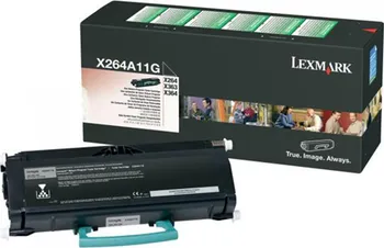 Originální Lexmark X264A11G