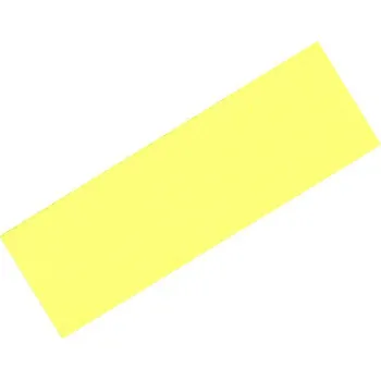 Postroj pro psa Popruh polyester neon žlutý - 20mm