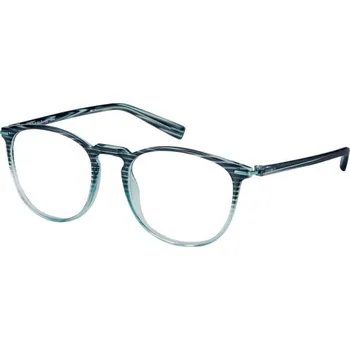 Brýlová obroučka Esprit 17592 zelená čirá lesk, stranice zelená lesk 547