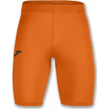 JOMA ACADEMY SHORT BRAMA ELASŤÁKY PÁNSKÉ - Oranžová - velikost L/XL
