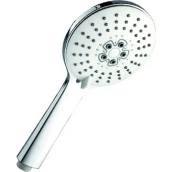Sprchová hlavice Ruční sprcha 5354A chrom