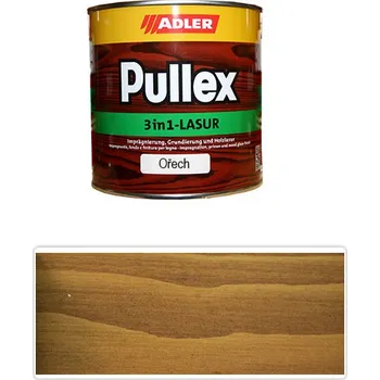 ADLER Česko Pullex 3v1 0,75 l, ořech