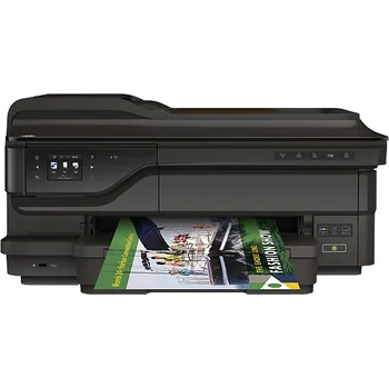 Tiskárna HP OfficeJet 7612