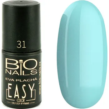 Lak na nehty BIO NAILS Gel lak EASY 031 6 ml