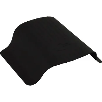 autokoberec Gumárny Zubří Gumový koberec zadní střední Ford EDGE (2016-)