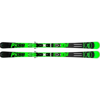 Sjezdové lyže Rossignol Pursuit 300 + Xpress2 10 2017/18 170 cm