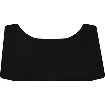 autokoberec Gumárny Zubří Gumový koberec zadní střední Kia SPORTAGE (2010-2016)