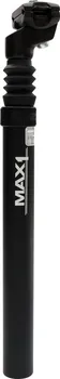 Sedlovka Max1 Sport K21446400 černá 30,9/350 mm