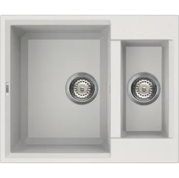 Granitový dřez Elleci Easy 150