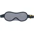 Škraboška na spaní Samsonite Eye Shades&Ear Plugs Graphite