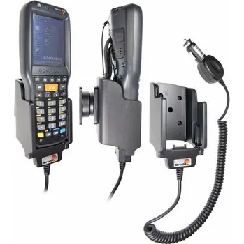 Brodit držák s nabíjením z CL na Datalogic-Skorpio X4, 512568