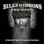 Perfectamundo - Gibbons Billy & The BFG'S [CD]