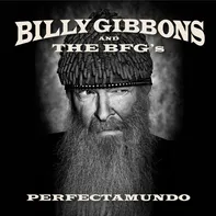 Perfectamundo - Gibbons Billy & The BFG'S [CD]