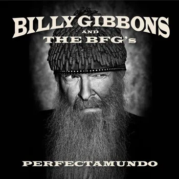 Zahraniční hudba Perfectamundo - Gibbons Billy & The BFG'S [CD]