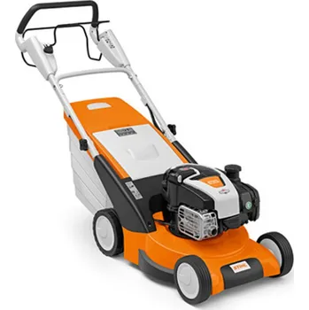 Sekačka STIHL RM 545 VE