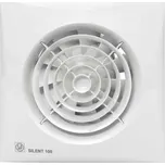 Soler & Palau Silent 100 CDZ