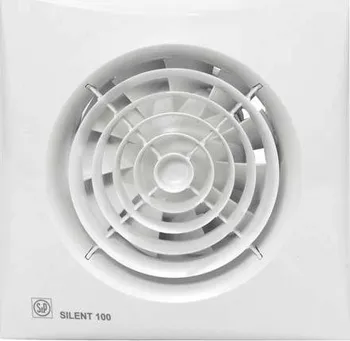 Ventilace Soler & Palau Silent 100 CDZ