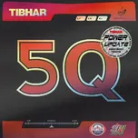 Tibhar 5Q Power Update červený 2,1