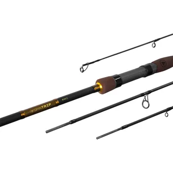 Rybářský prut Delphin Spin Trip 270 cm/40 g