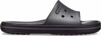 Dámské pantofle Crocs Crocband III Slide Black 39/40