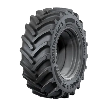 Pneu pro těžký stroj Continental TractorMaster 600x65-34 151D