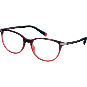 Brýlová obroučka Esprit 17576 červená mat, stranice červená mat 531
