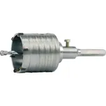 Vorel Vrtací korunka do zdi 80 mm