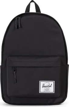 Městský batoh Herschel Classic X-Large 30 l Black
