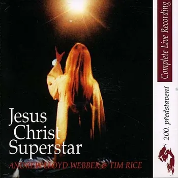 Jesus Christ Superstar: Live - Andrew…