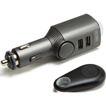 Autoalarm Technaxx TX-100