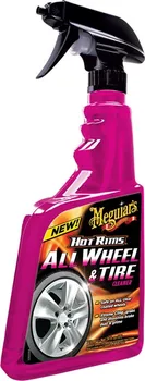 Meguiars Hot Rims All Wheel & Tire Cleaner 710 ml