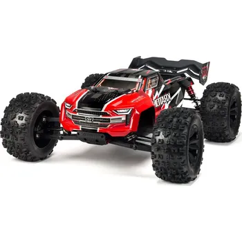 RC model auta Arrma Kraton 6S BLX 4WD RTR 1:8
