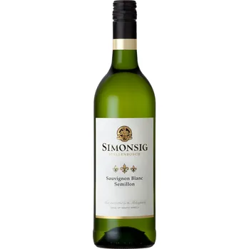 Sauvignon-Semillon 2022, Simonsig, 0,75l
