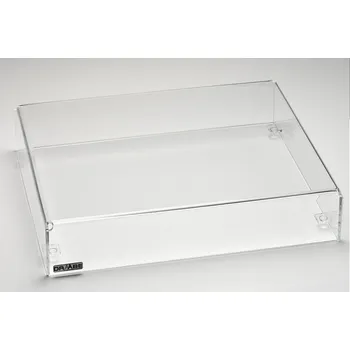 Praní a péče o prádlo Hannl Nessie Vinylcleaner (Pro) acrylic lid