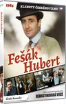 DVD Fešák Hubert Remasterovaná verze…