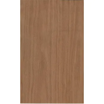 Vchodové dveře Pretty Přírodní ořech - Celá role - Dveřní fólie