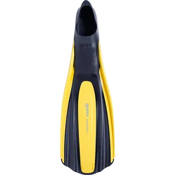 Ploutve Mares Avanti HC žluté