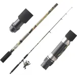 Mitchell Tanager Camo Tele 2,40 m/10 – 30 g