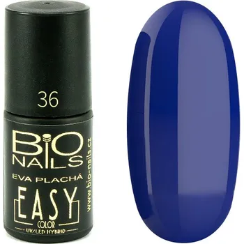 Lak na nehty BIO NAILS Gel lak EASY 036 6 ml