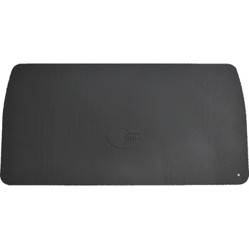 autokoberec Gumárny Zubří Gumový koberec zadní střední Hyundai i20 (2014-)