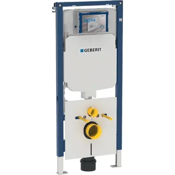 WC sada Geberit Duofix 111.794.00.1