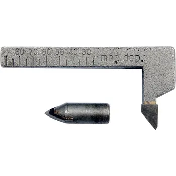 Páječka Vorel Hrot náhradní pro 03940