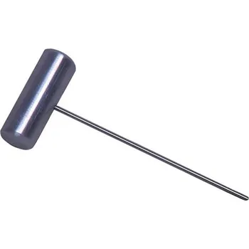 Průmyslové lepidlo Jehla na protažení vyřezávacího drátu VBSA AIG-125