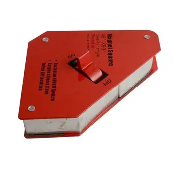 Úhloměr Magg Magnetický úhelník s vypínačem