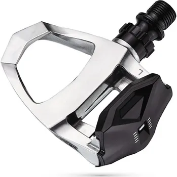 Pedál na kolo Exustar nášlapné pedály silniční PR201